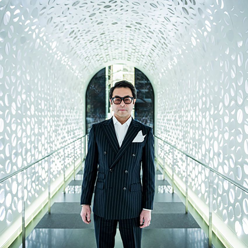 「決意してない人にチャンスは巡ってこない」人気ホテル・W大阪 総支配人、近藤豪の言葉 - 9枚目の画像