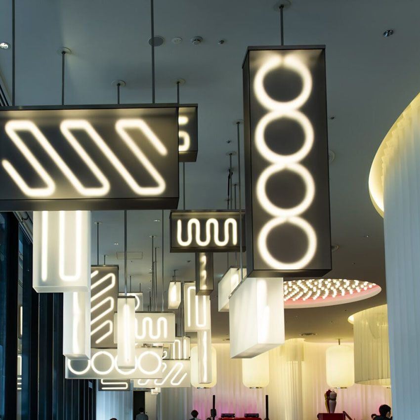 「決意してない人にチャンスは巡ってこない」人気ホテル・W大阪 総支配人、近藤豪の言葉 - 6枚目の画像