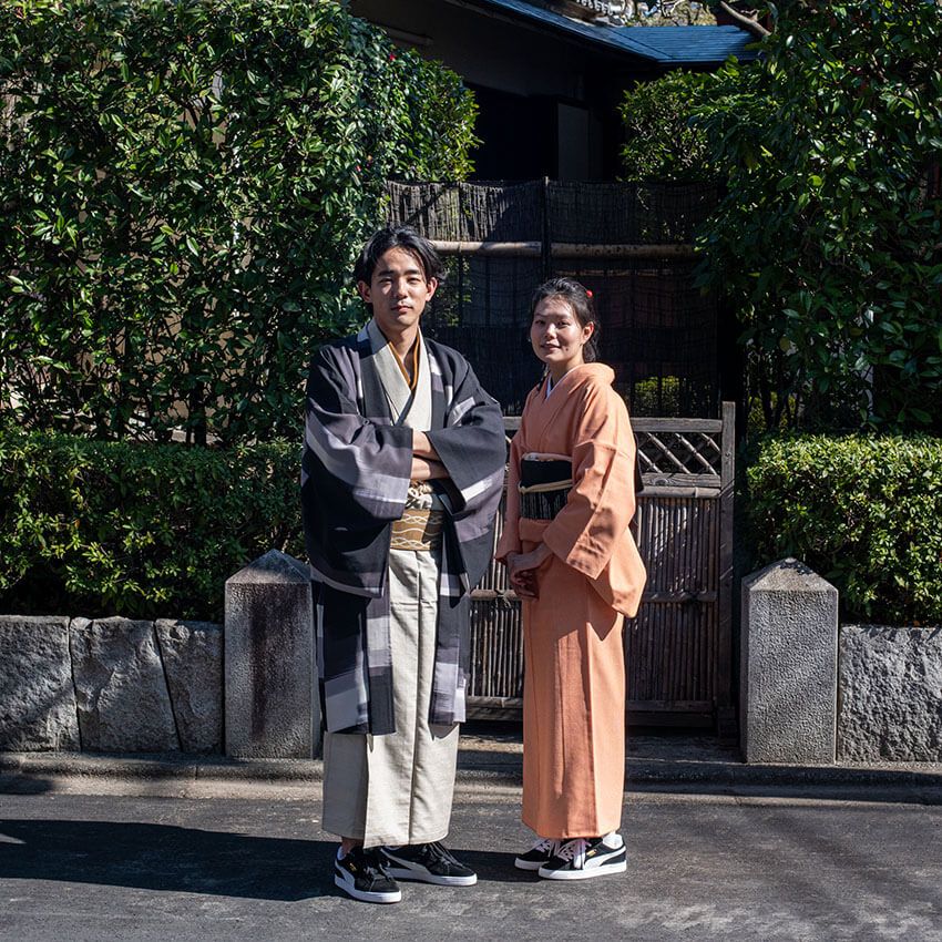 ビームス別注の“ファット”な「プーマ」スウェード。 人気のブラックで再登場 - 6枚目の画像