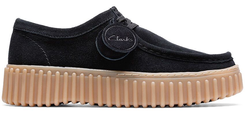 「クラークス」のワラビーがチャンキーソールに！ 200周年に向けたマッシュアップな一足 - 10枚目の画像