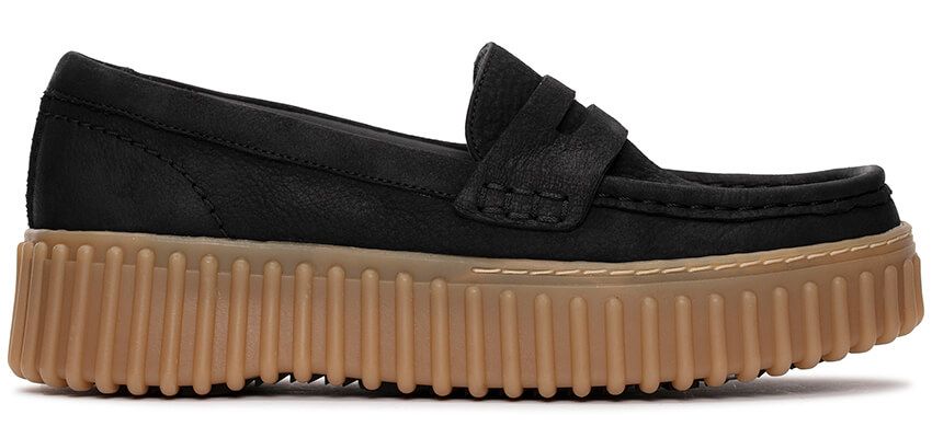 「クラークス」のワラビーがチャンキーソールに！ 200周年に向けたマッシュアップな一足 - 11枚目の画像