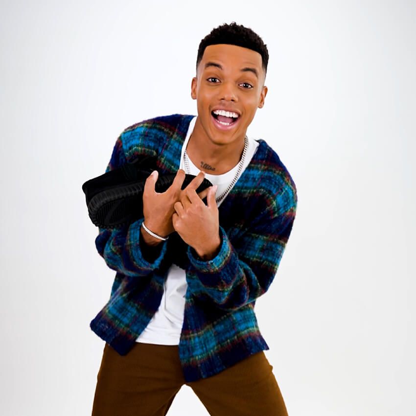 「クラークス」のワラビーがチャンキーソールに！ 200周年に向けたマッシュアップな一足 - 15枚目の画像