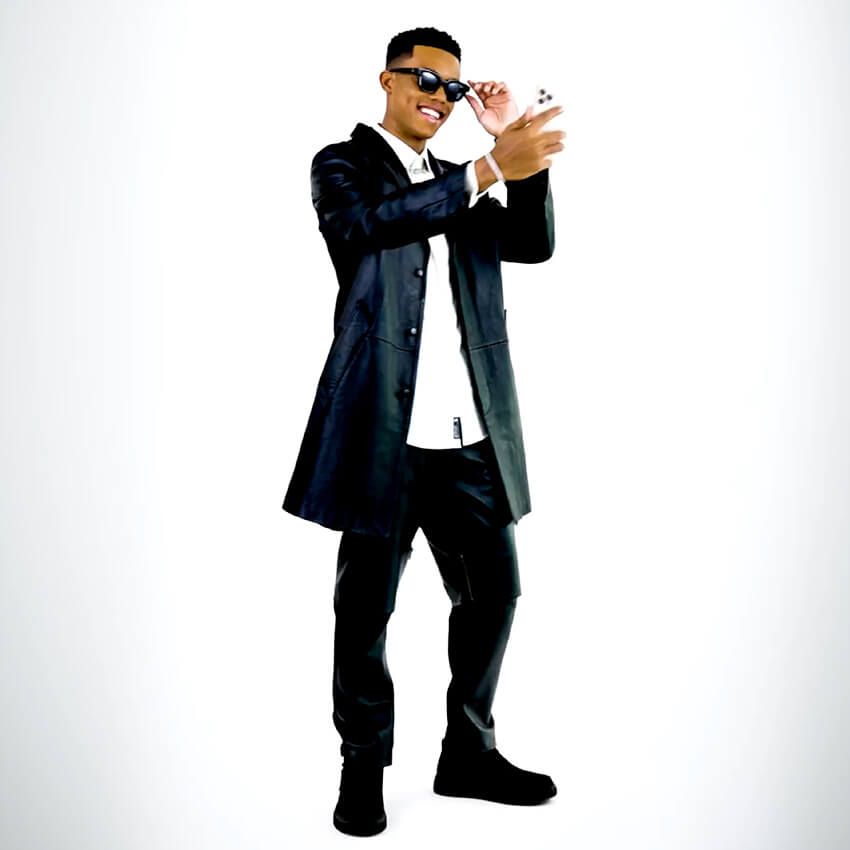 「クラークス」のワラビーがチャンキーソールに！ 200周年に向けたマッシュアップな一足 - 20枚目の画像