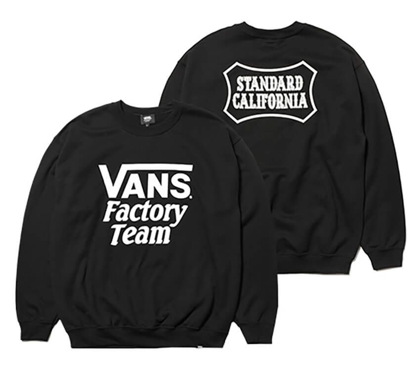 MADE IN USA「ヴァンズ」を可能な限り再現した別注スリッポン！ “スタカリ”成人の誕生日に - 7枚目の画像