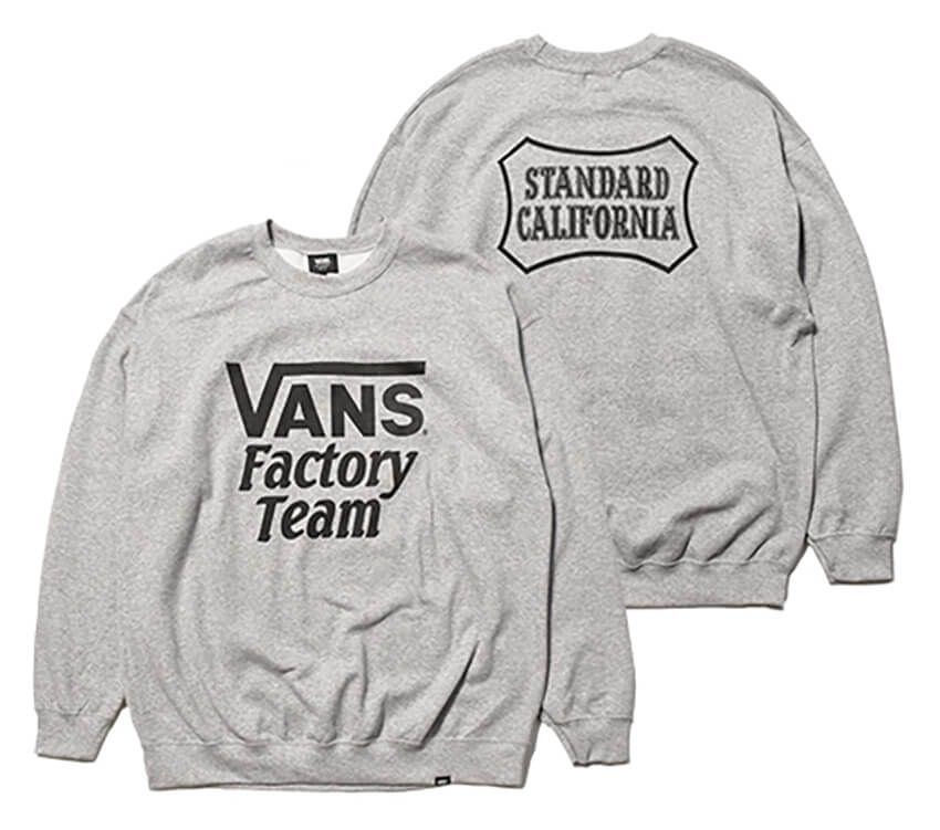 MADE IN USA「ヴァンズ」を可能な限り再現した別注スリッポン！ “スタカリ”成人の誕生日に - 5枚目の画像