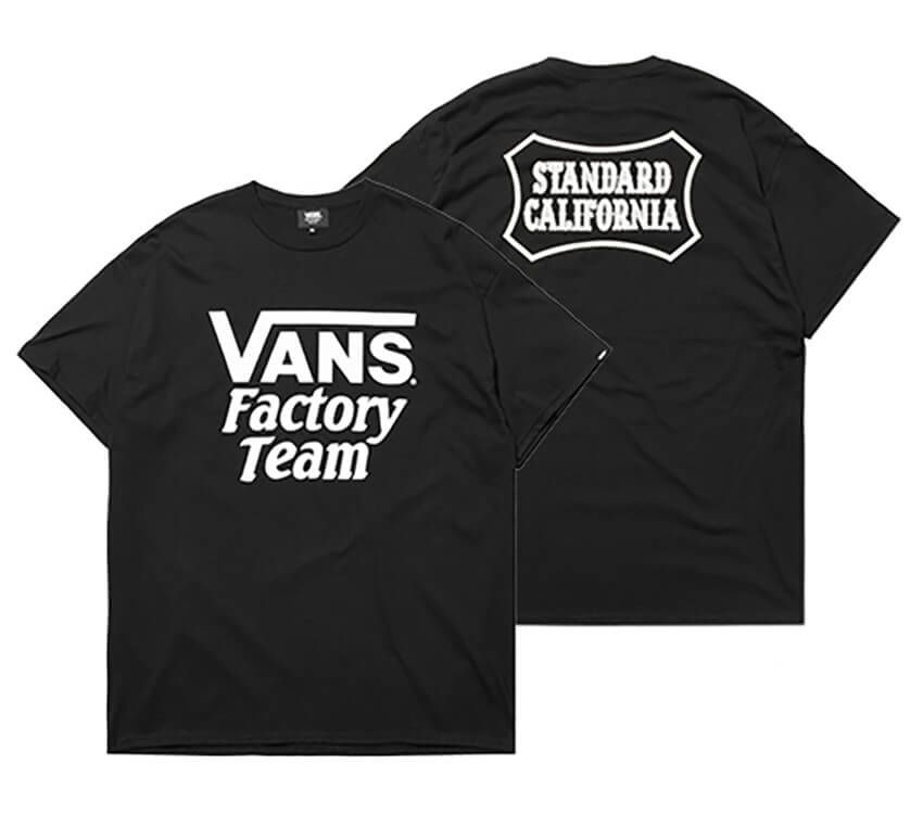 MADE IN USA「ヴァンズ」を可能な限り再現した別注スリッポン！ “スタカリ”成人の誕生日に - 4枚目の画像