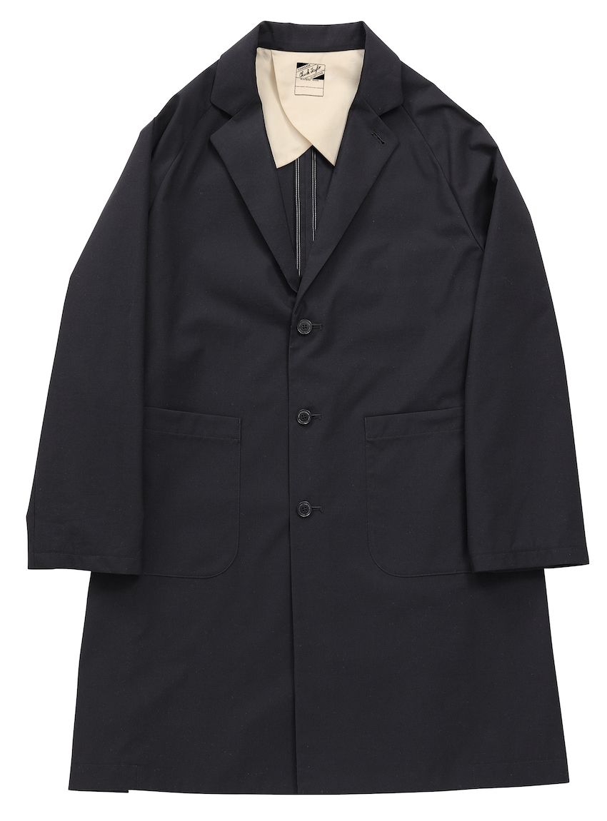 「この服、チャックテイラーです」コンバース好き垂涎のアパレルライン誕生！ - 2枚目の画像