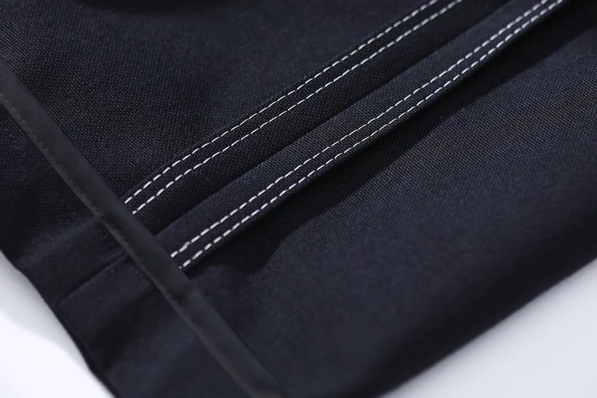 「この服、チャックテイラーです」コンバース好き垂涎のアパレルライン誕生！ - 11枚目の画像