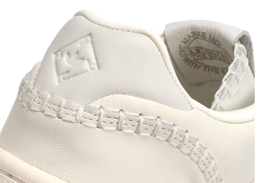 「アディダス オリジナルス×フットインダストリー」クラフト感あるスーパースター他2型を発表 - 34枚目の画像