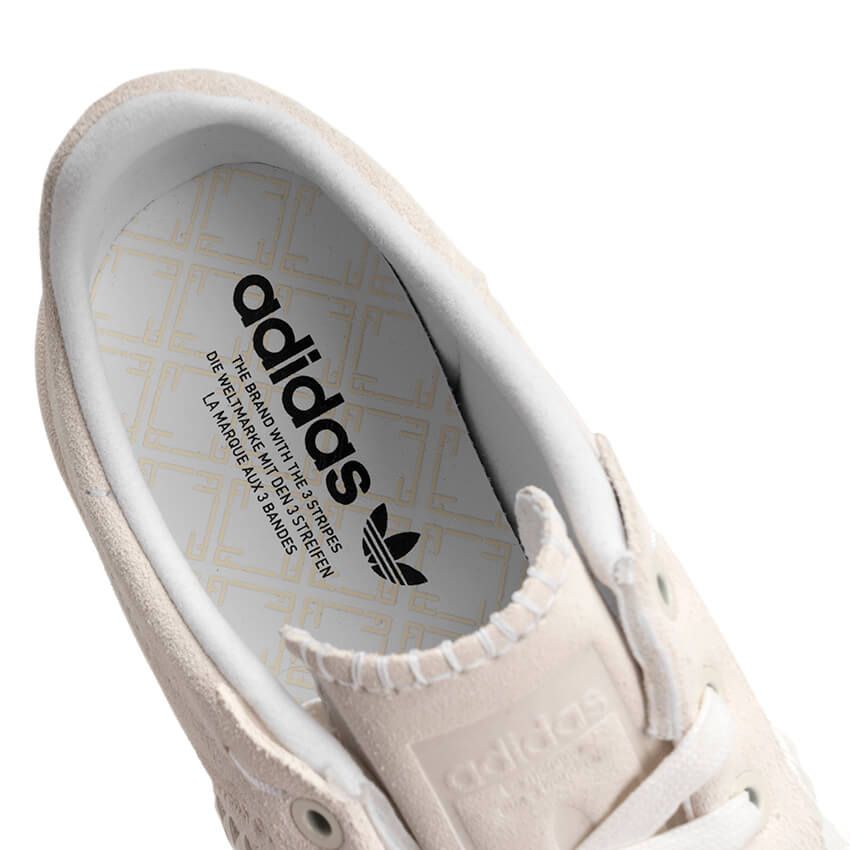「アディダス オリジナルス×フットインダストリー」クラフト感あるスーパースター他2型を発表 - 24枚目の画像