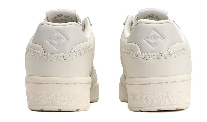 「アディダス オリジナルス×フットインダストリー」クラフト感あるスーパースター他2型を発表 - 30枚目の画像