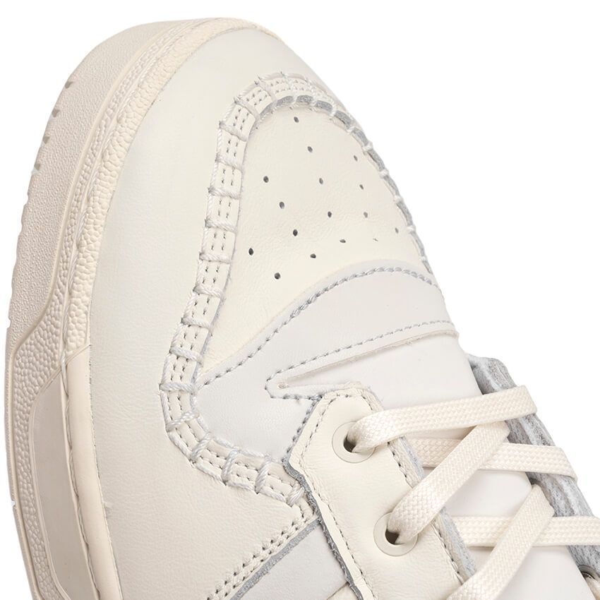 「アディダス オリジナルス×フットインダストリー」クラフト感あるスーパースター他2型を発表 - 36枚目の画像