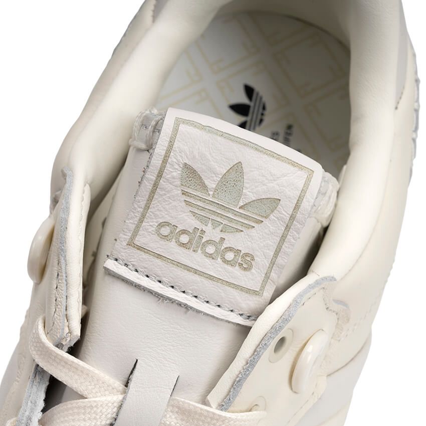 「アディダス オリジナルス×フットインダストリー」クラフト感あるスーパースター他2型を発表 - 32枚目の画像