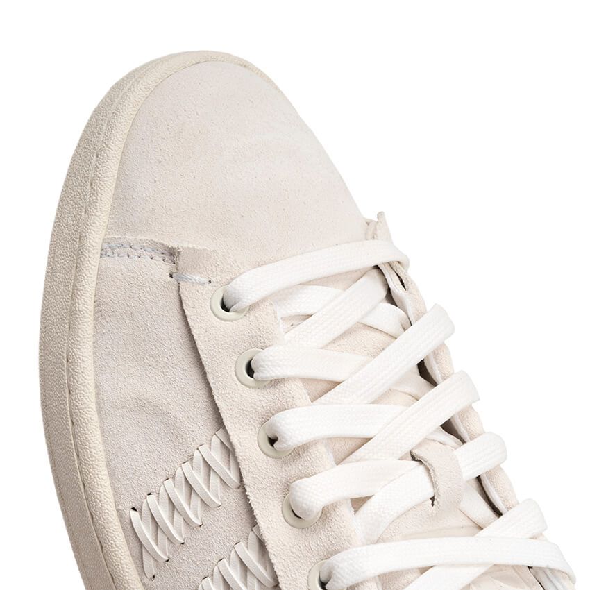 「アディダス オリジナルス×フットインダストリー」クラフト感あるスーパースター他2型を発表 - 20枚目の画像