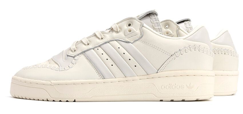 「アディダス オリジナルス×フットインダストリー」クラフト感あるスーパースター他2型を発表 - 29枚目の画像