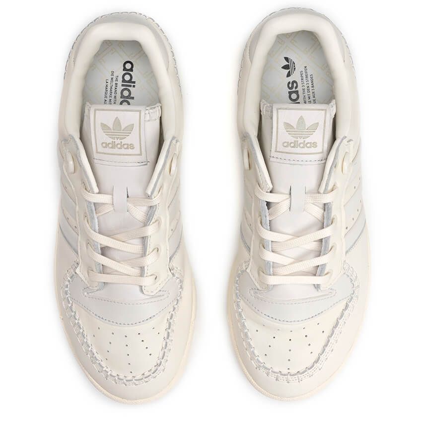 「アディダス オリジナルス×フットインダストリー」クラフト感あるスーパースター他2型を発表 - 33枚目の画像