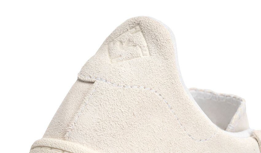 「アディダス オリジナルス×フットインダストリー」クラフト感あるスーパースター他2型を発表 - 25枚目の画像