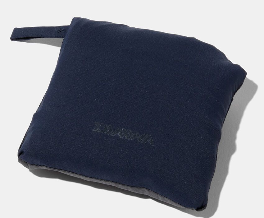 すべてネイビーの最新「ダイワ」は、あらゆるライフスタイルにハマる注目ライン - 20枚目の画像