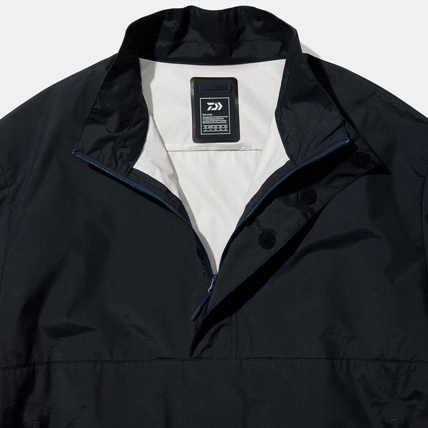 すべてネイビーの最新「ダイワ」は、あらゆるライフスタイルにハマる注目ライン - 14枚目の画像