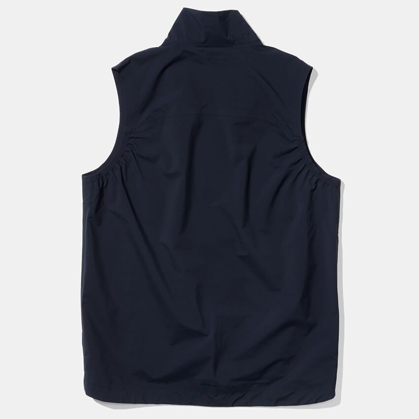 すべてネイビーの最新「ダイワ」は、あらゆるライフスタイルにハマる注目ライン - 17枚目の画像