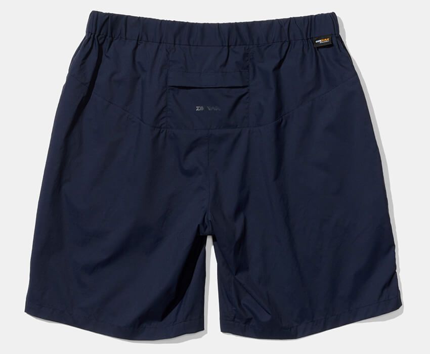 すべてネイビーの最新「ダイワ」は、あらゆるライフスタイルにハマる注目ライン - 19枚目の画像