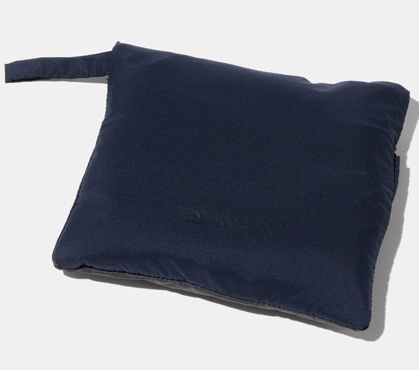 すべてネイビーの最新「ダイワ」は、あらゆるライフスタイルにハマる注目ライン - 23枚目の画像