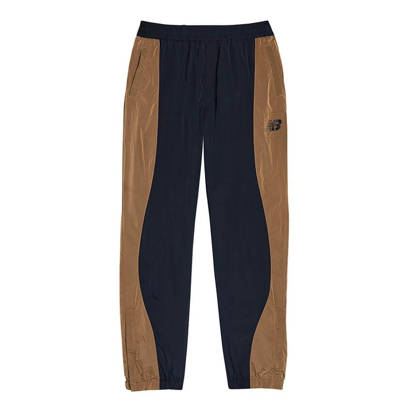 「オーラリー×ニューバランス」にウェアも登場！ ヴィンテージ風デザインに機能を搭載 - 14枚目の画像