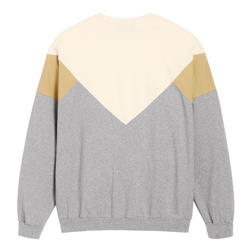 「オーラリー×ニューバランス」にウェアも登場！ ヴィンテージ風デザインに機能を搭載 - 23枚目の画像