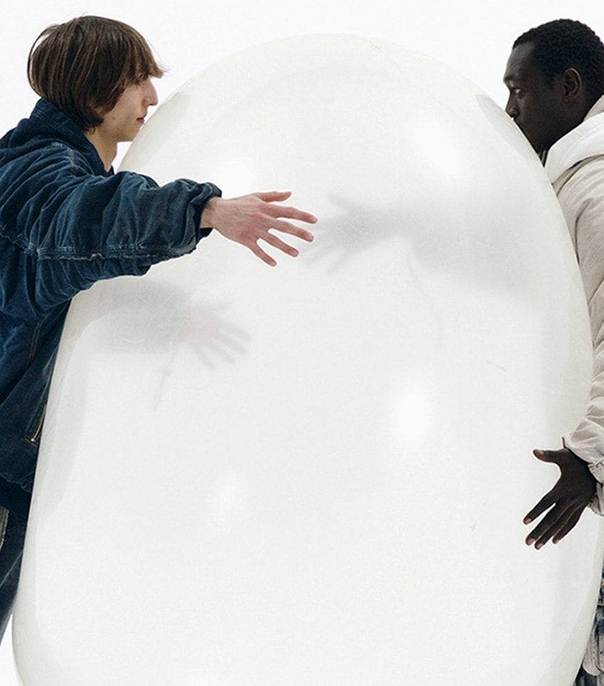 デニムの製造工程を再構築。新登場のサステナコレクション「ディーゼル・リハブデニム」 - 8枚目の画像