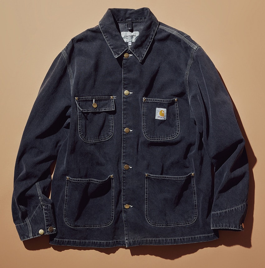 新品なのに貫禄十分！ 味わい深い“ダメージ加工”な最新アイテム4選