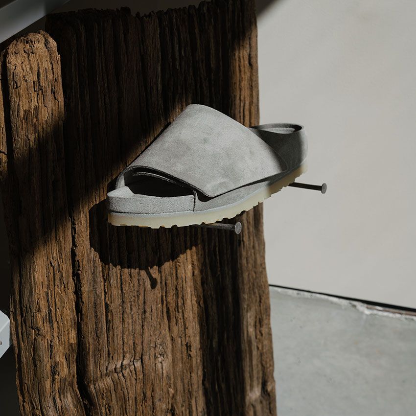 「ビルケンシュトック」初の直営路面店が原宿に！  コラボや高級ラインなど随一の品揃え - 2枚目の画像