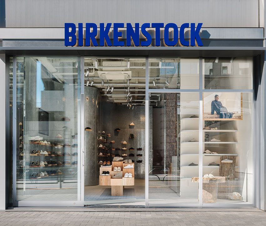 「ビルケンシュトック」初の直営路面店が原宿に！  コラボや高級ラインなど随一の品揃え - 28枚目の画像