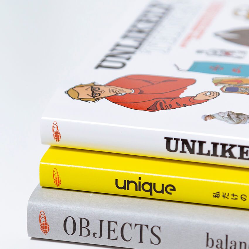 ビームスの人気スタッフの本が出た！ その名も『I AM BEAMS』。みんなの私物や頭の中身を一冊に - 11枚目の画像