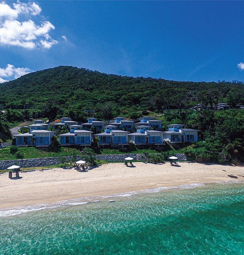 【“海近”厳選】リゾートホテルに貸別荘、サウナも！贅沢なひとときを過ごせる注目スポット - 2枚目の画像