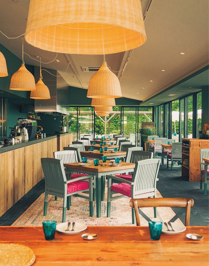 【“海近”厳選】リゾートホテルに貸別荘、サウナも！贅沢なひとときを過ごせる注目スポット - 7枚目の画像