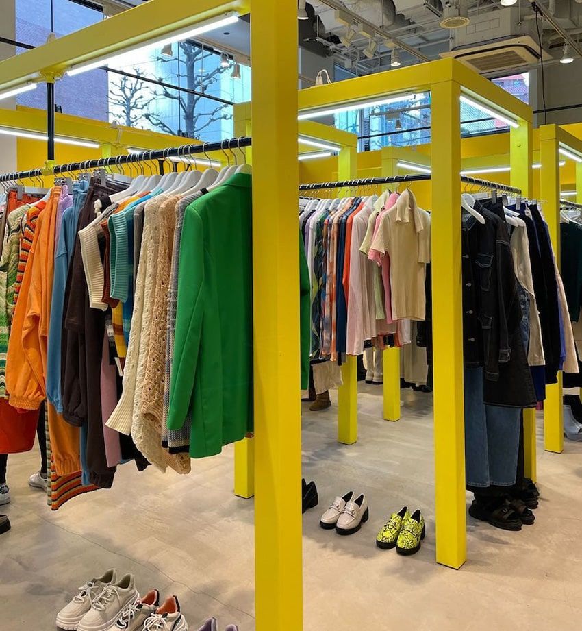 3年半ぶりに再上陸のフォーエバー21、大量生産から脱却でハイクオリティな商品へ - 5枚目の画像