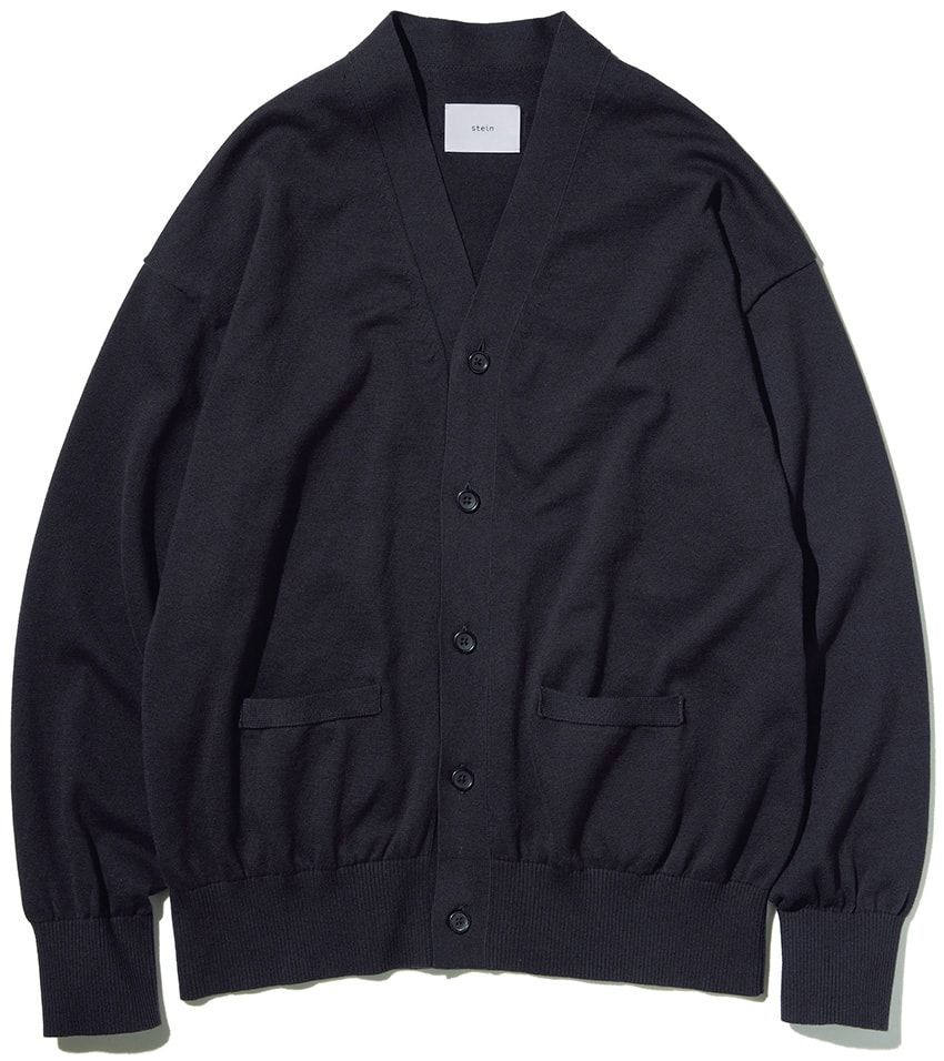 ライフスタイル別で推薦！ “気持ちいい”カーディガン3パターンをセレクト！ - 6枚目の画像