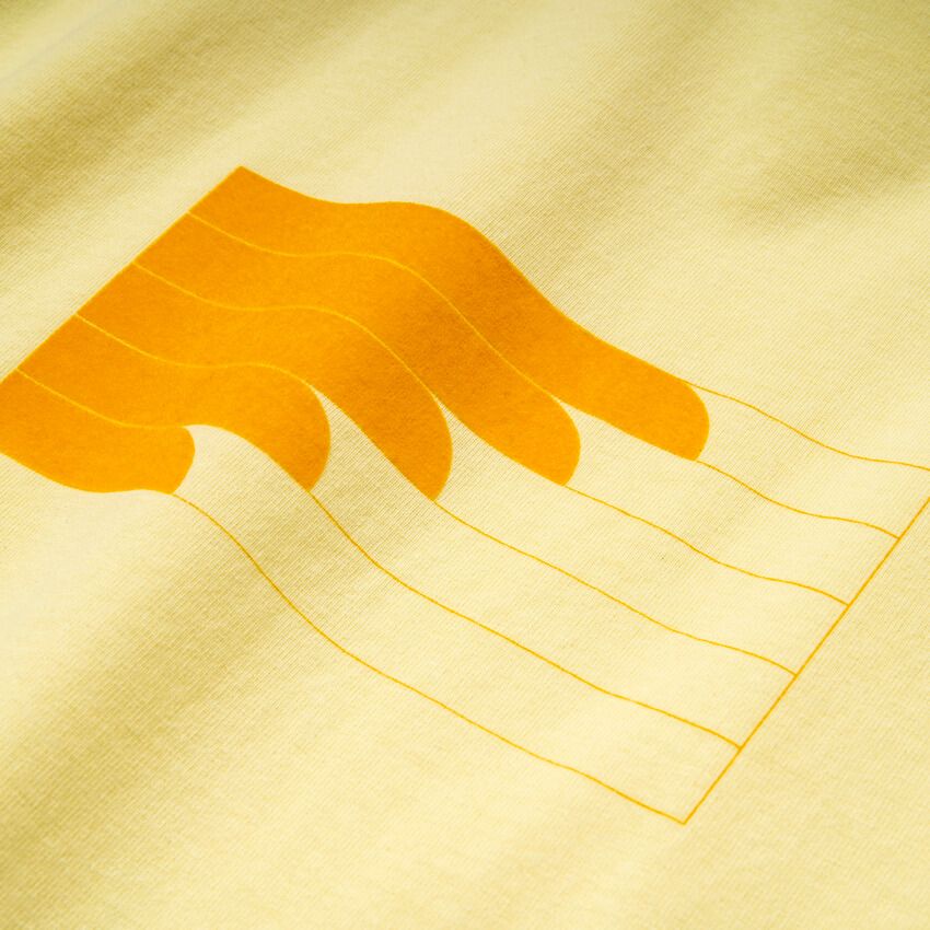 「クイックシルバー」のアートTシャツは、カリフォルニアのオレンジ＆パークとのコラボ作 - 22枚目の画像