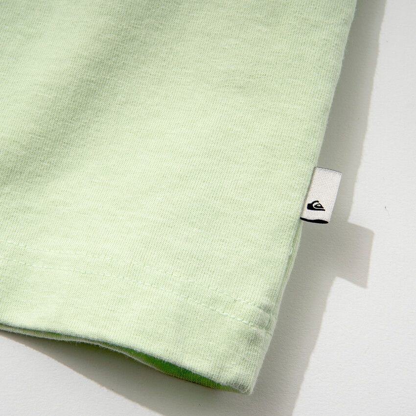 「クイックシルバー」のアートTシャツは、カリフォルニアのオレンジ＆パークとのコラボ作 - 18枚目の画像