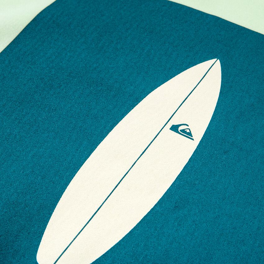 「クイックシルバー」のアートTシャツは、カリフォルニアのオレンジ＆パークとのコラボ作 - 38枚目の画像