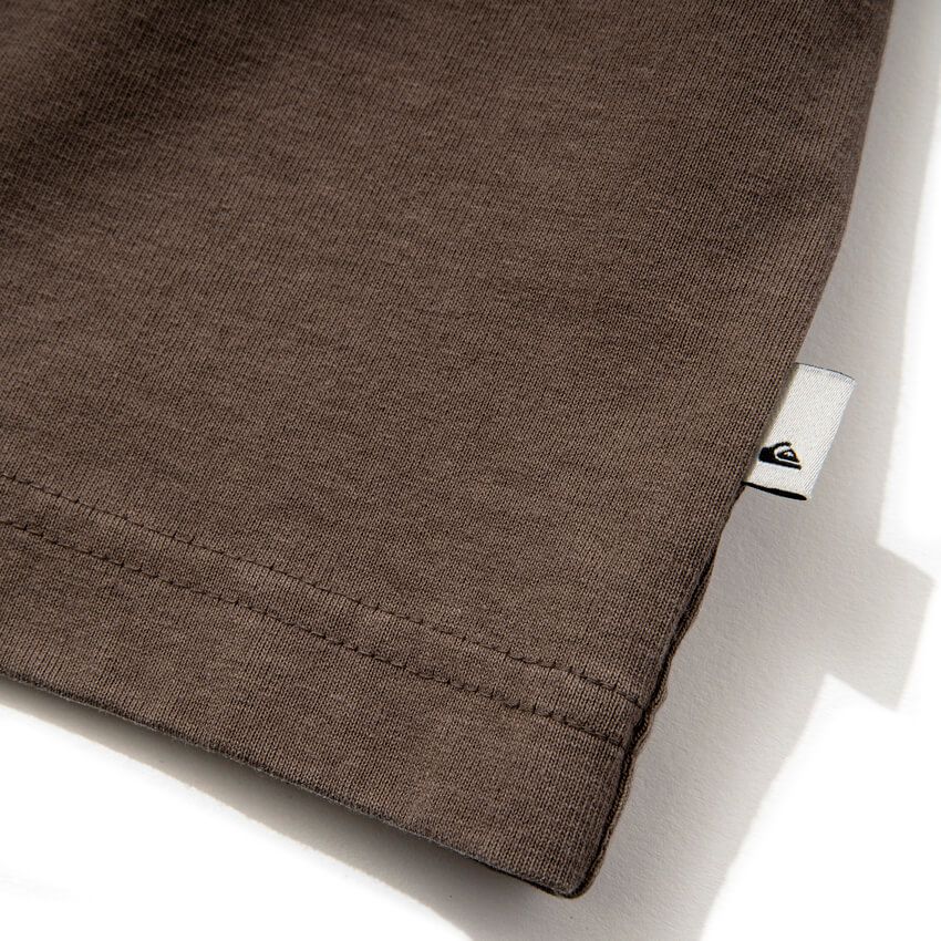 「クイックシルバー」のアートTシャツは、カリフォルニアのオレンジ＆パークとのコラボ作 - 13枚目の画像