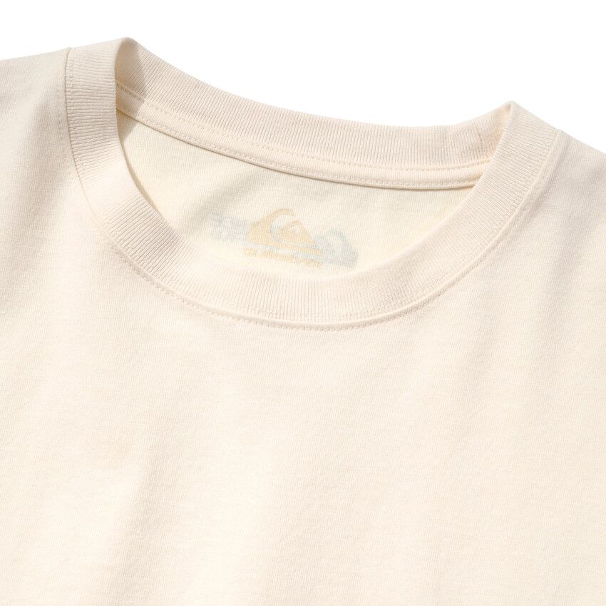 「クイックシルバー」のアートTシャツは、カリフォルニアのオレンジ＆パークとのコラボ作 - 6枚目の画像