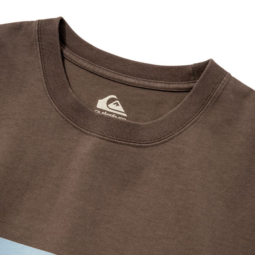 「クイックシルバー」のアートTシャツは、カリフォルニアのオレンジ＆パークとのコラボ作 - 11枚目の画像