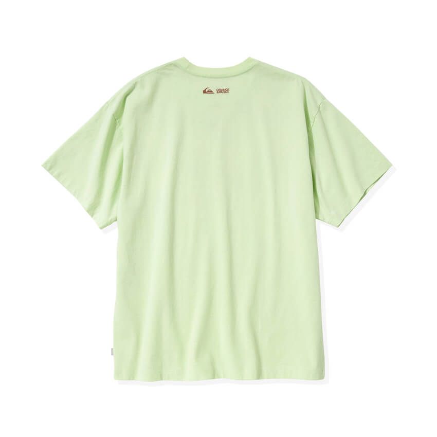 「クイックシルバー」のアートTシャツは、カリフォルニアのオレンジ＆パークとのコラボ作 - 15枚目の画像