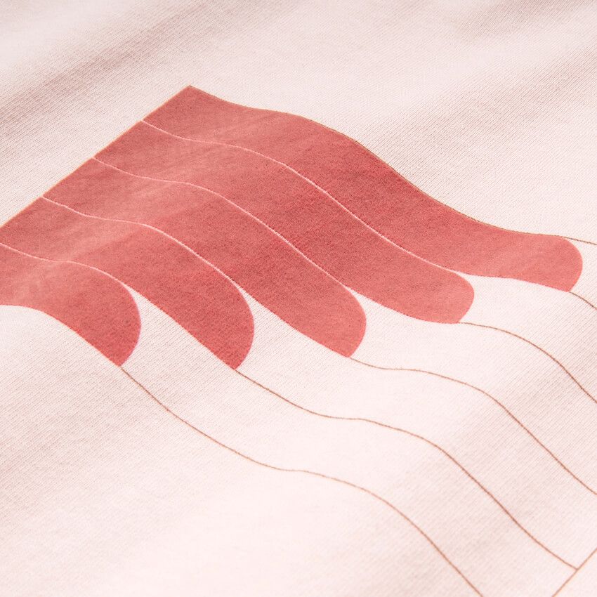 「クイックシルバー」のアートTシャツは、カリフォルニアのオレンジ＆パークとのコラボ作 - 27枚目の画像