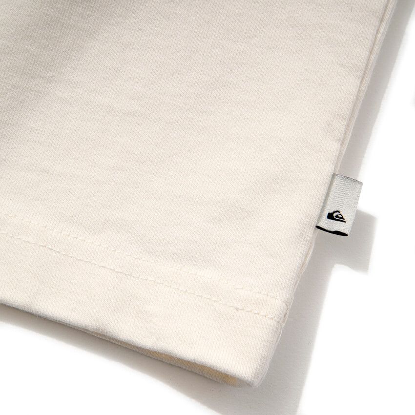 「クイックシルバー」のアートTシャツは、カリフォルニアのオレンジ＆パークとのコラボ作 - 8枚目の画像