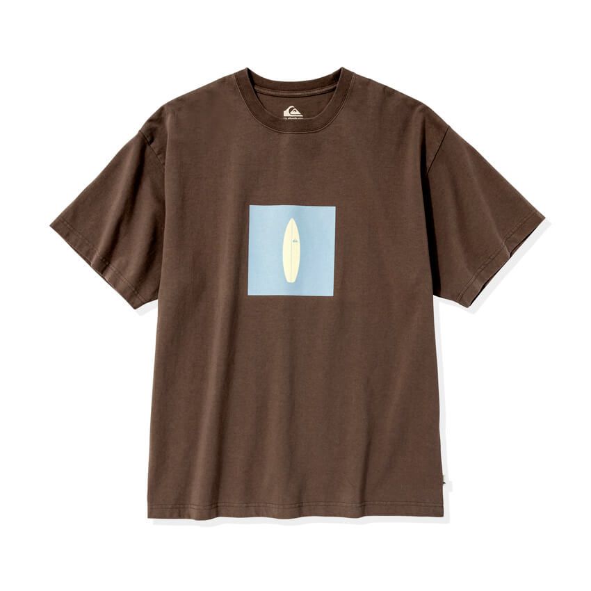 「クイックシルバー」のアートTシャツは、カリフォルニアのオレンジ＆パークとのコラボ作 - 9枚目の画像