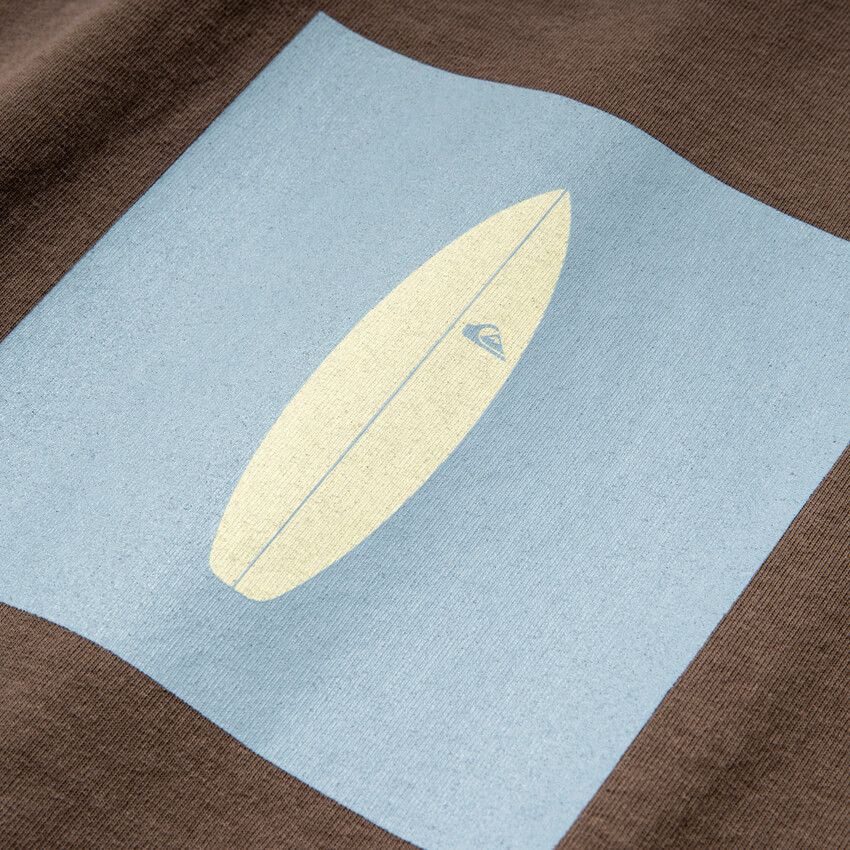 「クイックシルバー」のアートTシャツは、カリフォルニアのオレンジ＆パークとのコラボ作 - 12枚目の画像