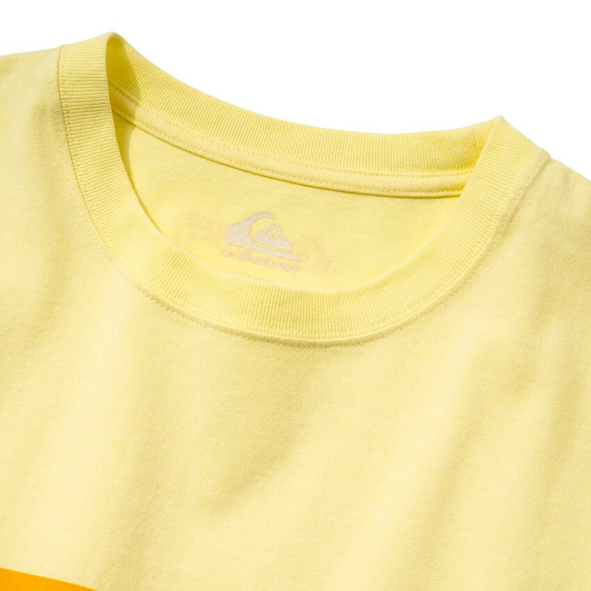 「クイックシルバー」のアートTシャツは、カリフォルニアのオレンジ＆パークとのコラボ作 - 21枚目の画像