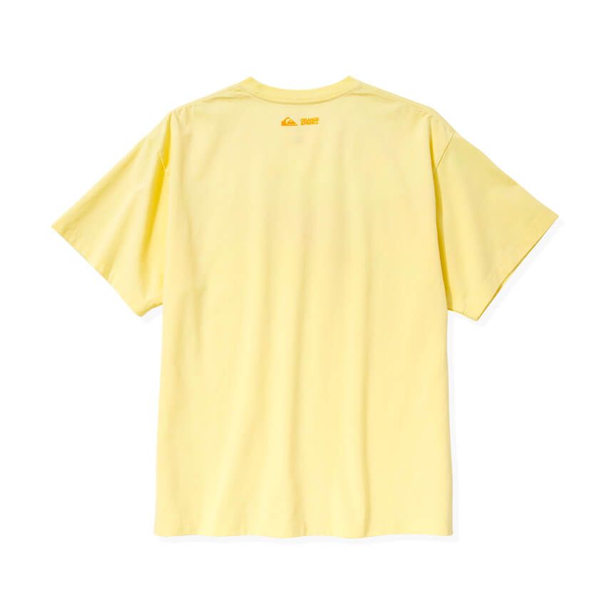 「クイックシルバー」のアートTシャツは、カリフォルニアのオレンジ＆パークとのコラボ作 - 20枚目の画像